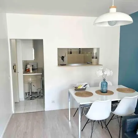 Appartement Vieux Port Clim Marselha Exterior foto