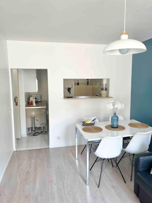 Appartement Vieux Port Clim